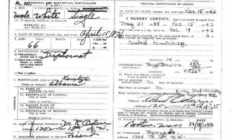 Konica vdiq i vetëm, me 15 dollarë në xhep