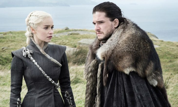 Sa paguhen aktorët e “Game of Thrones”, zbulohen rrogat