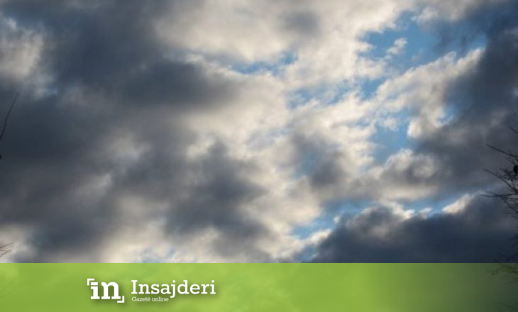 Sylë Tahirsylaj tregon për motin në ditët e ardhshme