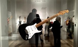 ‘Rock & Roll’, me ekspozitë në Nju Jork