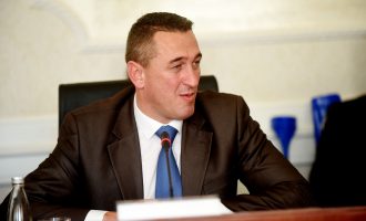 Ngritet kallëzim penal kundër djalit të Nenad Rashiq