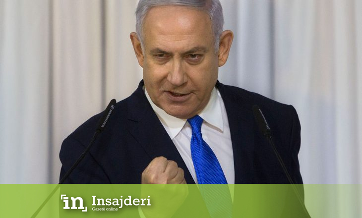 Netanyahu rikonfirmohet si kryeministër pas zgjedhjeve në Izrael