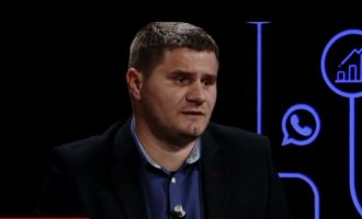 Olluri: VV-ja rrezikon ta humbasë kredencialin moral për të protestuar në rrugë