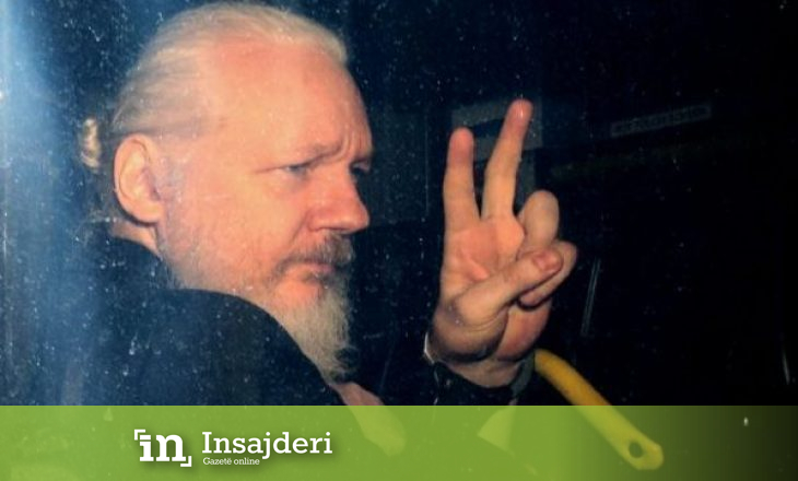 Sekretet më të mëdha që i zbuloi Julian Assange