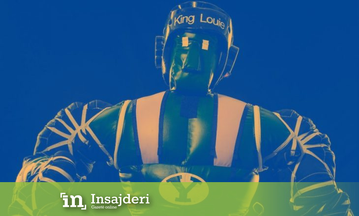 Ndërtimi më i ri i NASA-s do të reduktoj numrin e astronautëve në hapësirë