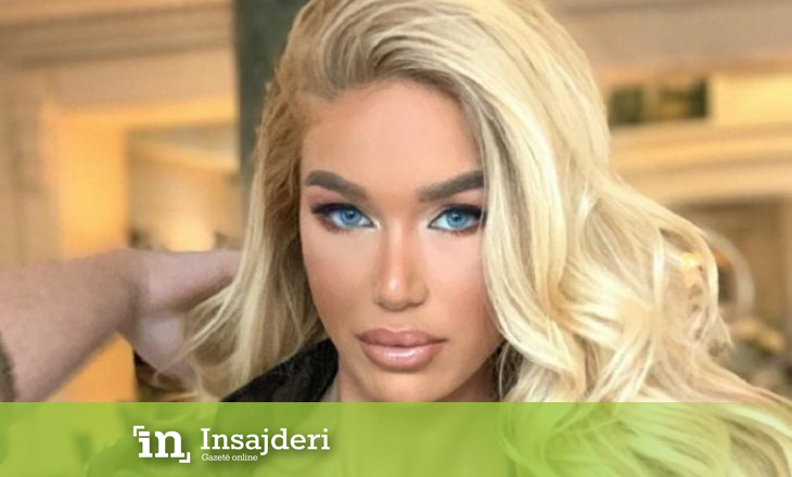 Adelina Tahiri tregon për herë të parë rreth shkollimit – shikoni sa herë ka diplomuar