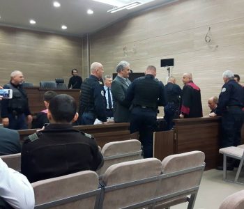 Aktakuza ndaj “Syrit të Popullit” rrezikon të bie