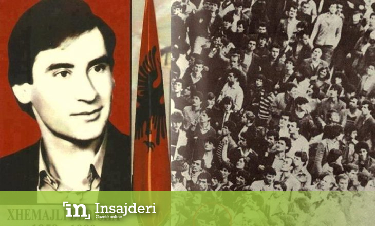 Xhemajli Berisha shpallet “Hero i Kosovës”