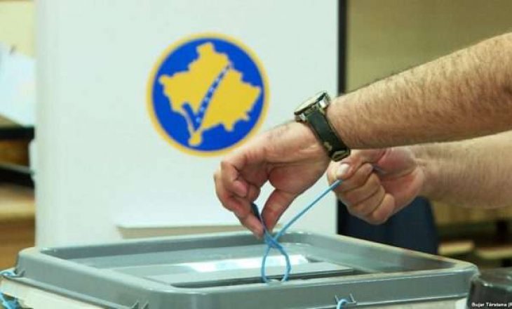 Shtetet e QUINT-it deklarohen për zgjedhjet në katër komunat veriore