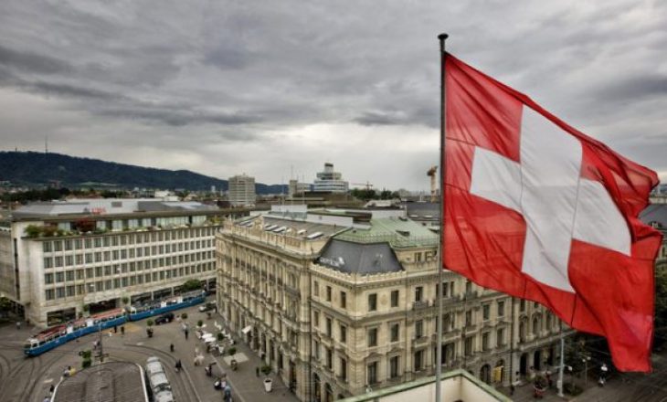 Zvicra i shënon 38 viktima të koronavirusit në 24 orët e fundit