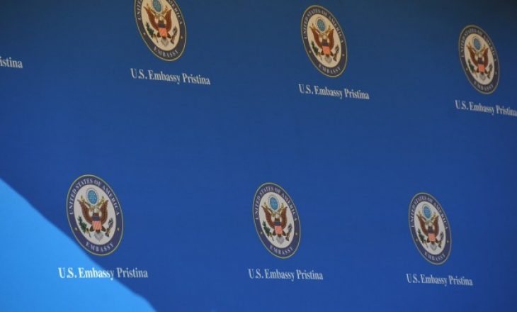 SHBA-të e përgëzojnë Kosovën për kthimin e 110 shtetasve nga Siria