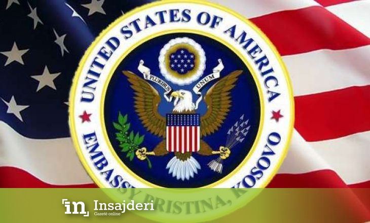 Ambasada e SHBA-së: Të mohuarit e mizorive ofendon kujtimet për viktimat