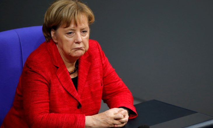 Edhe sa kohë do të qëndrojë në post Angela Merkel?