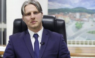 Arifi kërkon nga Kurti përfshirjen e Preshevës në dialog