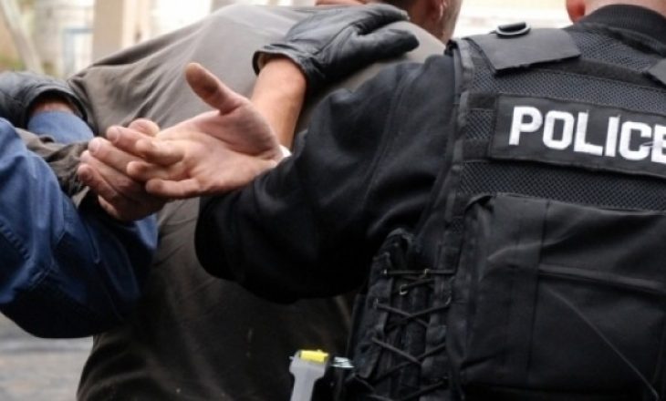 Dyshohet për vjedhje në Austri – policia arreston në Prizren