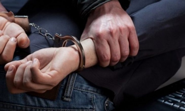 Arrestohet i dyshuari për keqpërdorim seksual të së miturës