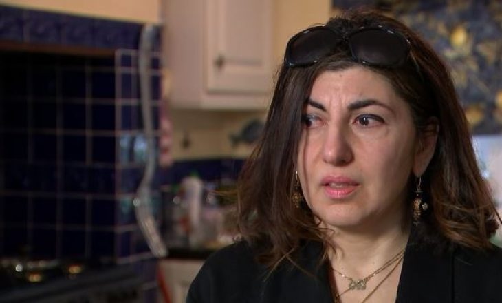 Ofendon gruan e ish-partnerit në Facebook, arrestohet 55 vjeçarja