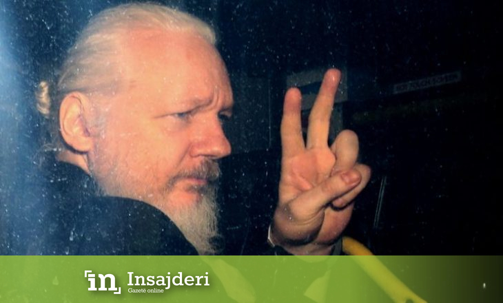 Filloi gjykimi për ekstradimin e Assange-it