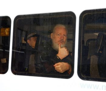 Assange nuk është një hero i fjalës së lirë