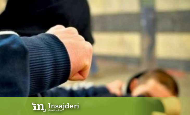 Aktakuzë ndaj djalit që sulmoi fizikisht babën e tij