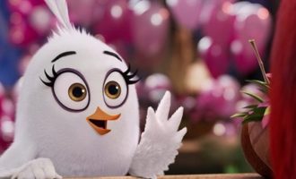 Vjen “Angry Birds Movie 2”