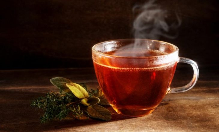 Pirja e çajit të nxehtë mund të shkaktojë këtë lloj të kancerit