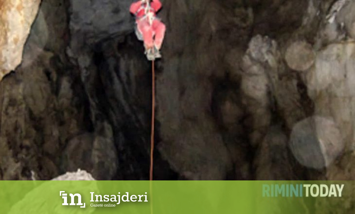 Zbulohet në Gramsh shpella që pritet të ndryshojë historinë