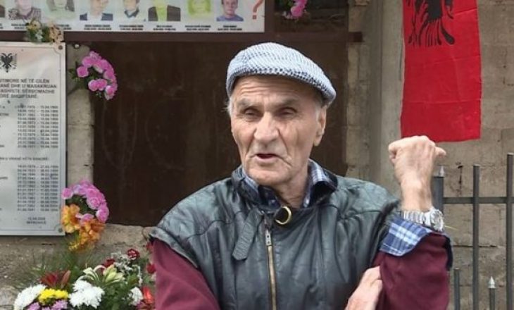 Rrëfimi i të mbijetuarit nga masakra në Lagjen e Boshnjakëve