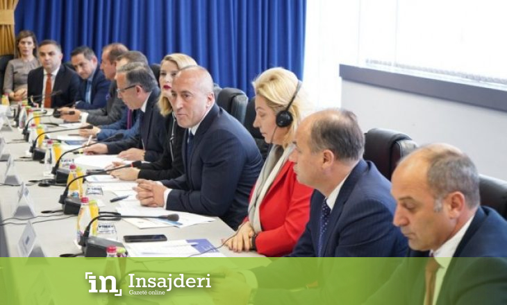 Apostolova: Jo çdo gjë është duke shkuar siç kemi pasur dëshirë për donacionet e huaja