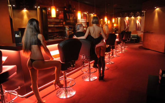 Thai nutten hamburg