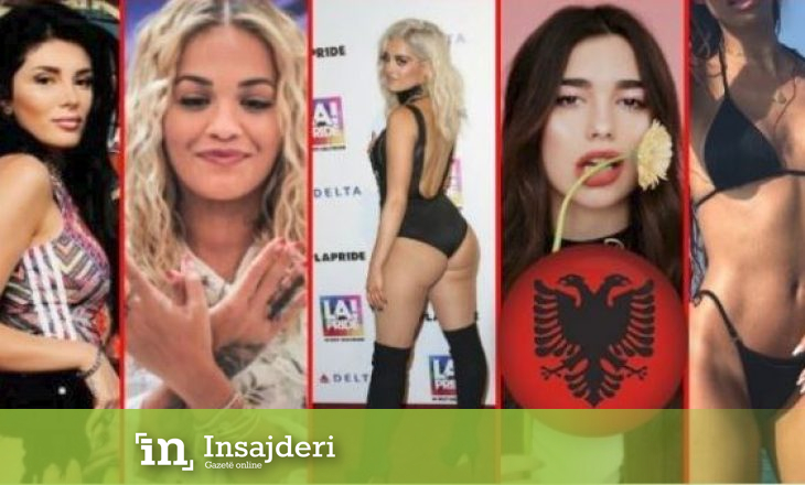 Zbulohet emri i këngëtares shqiptare që do të performojë në finalen e ‘Eurovision’
