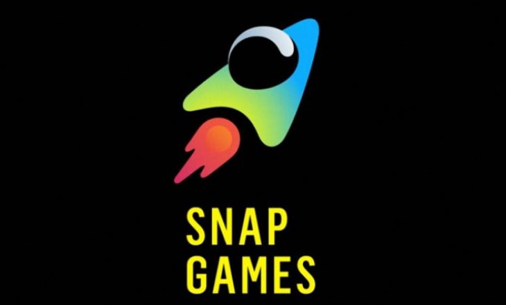 Snapchat lançon një platformë video lojërash