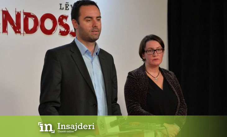 Dërguti i kundërpërgjigjet akuzave të Konjufcës se ka qenë pjesë e ShIK-ut