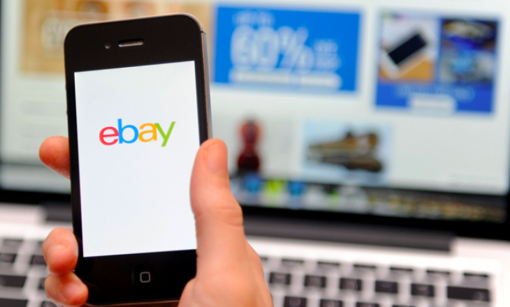 eBay ka 180 milionë blerës aktivë