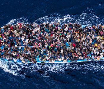 Sikur procesi kimik i osmozës edhe emigrimi është një dukuri e pandalshme