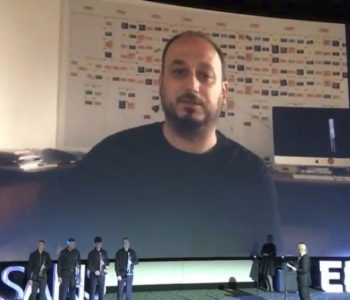 ​Filmi kosovar “Në Mes” triumfon në Lituani