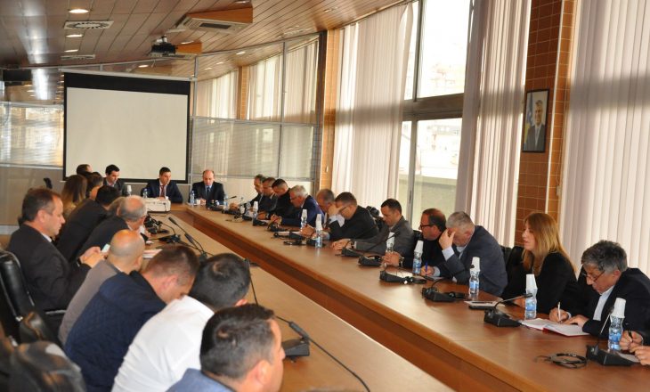 DKA-të pajtohen për plan të ri për zëvendësimin e orëve të humbura