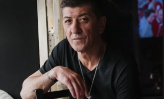 The New York Times: Gangsteri shqiptar në një film për krimin dhe dhunën