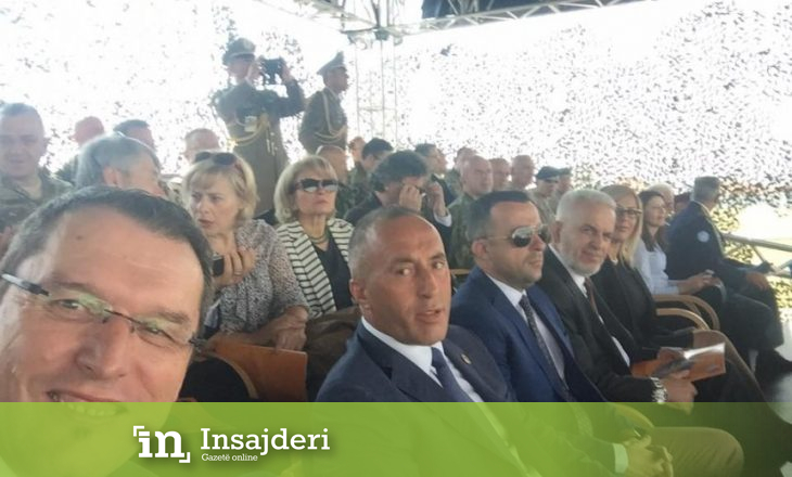 Dikur bënte “selfie” me të, sot Gecaj e quan të padijshëm kryeministrin Haradinaj