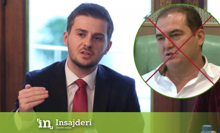 Ekskluzive: Rrahim Pacolli ishte konsull nderi i Shqipërisë në Kosovë, shkarkohet nga Cakaj