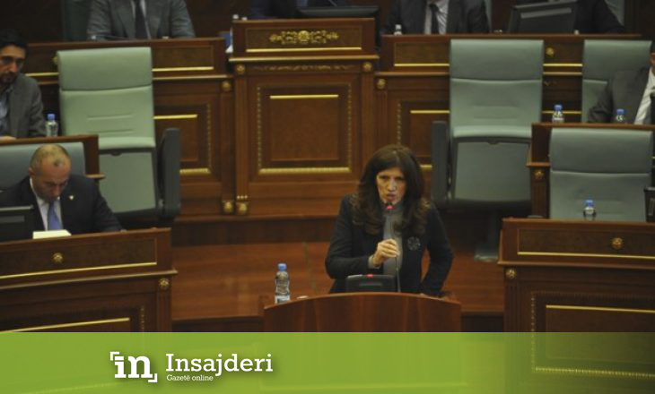 Kuvendi mban një minutë heshtje për të vrarët në masakrën e Poklekut