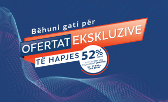 Neptun hap dyqan edhe në Vushtri