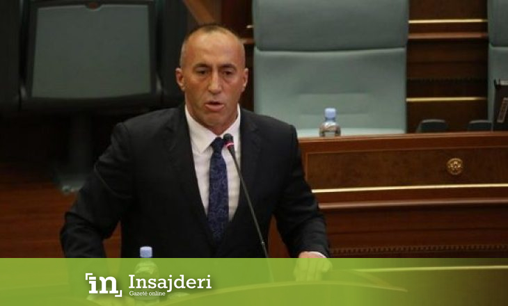 ​Të mërkurën mbahet interpelanca me kryeministrin Haradinaj