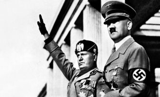 ​ Pushtimi i Shqipërisë dhe letra e Duçes që Hitleri nuk e mori kurrë