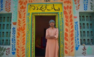 Fotografi që po përçon kulturë përmes fotografive