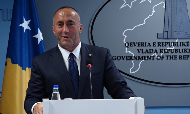 Haradinaj propozon një zgjidhje për kazinotë: Jo më lojëra të fatit për fukara