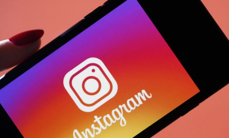 Facebook: Miliona fjalëkalime të Instagram janë ruajtur në format të lexueshëm