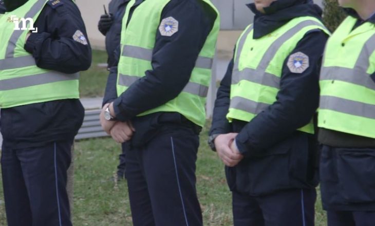 Sa policë janë akuzuar për vepra të rënda kriminale nga Prokuroria në Prishtinë?