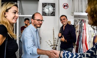 Prishtina pritet të plotësojë kushtin e fundit për t’u bërë nikoqire e bienales “Manifesta 2022”