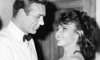 Vdes aktorja që luajti rolin e të dashurës së 007